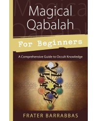 Magical Qabalah for Beginners