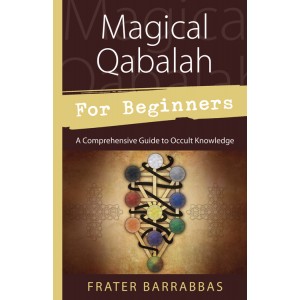Magical Qabalah for Beginners