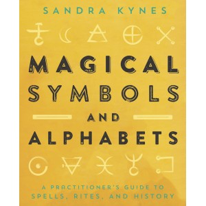 Magical Symbols and Alphabets