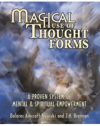 Magical Use of Thought Forms