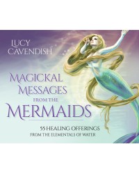 Magickal Messages From The Mermaids