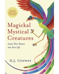 Magickal, Mystical Creatures