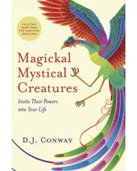 Magickal, Mystical Creatures