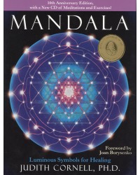 Mandala - Magickal Symbols for Healing