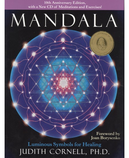 Mandala - Magickal Symbols for Healing