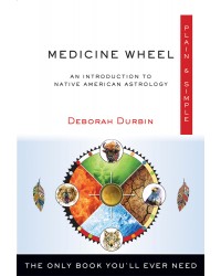 Medicine Wheel Plain & Simple