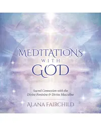 Meditations with God CD