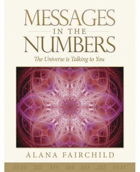 Messages in the Numbers