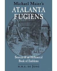Michael Maier's Atalanta Fugiens