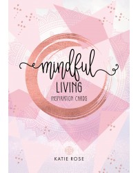 Mindful Living Inspiration Cards