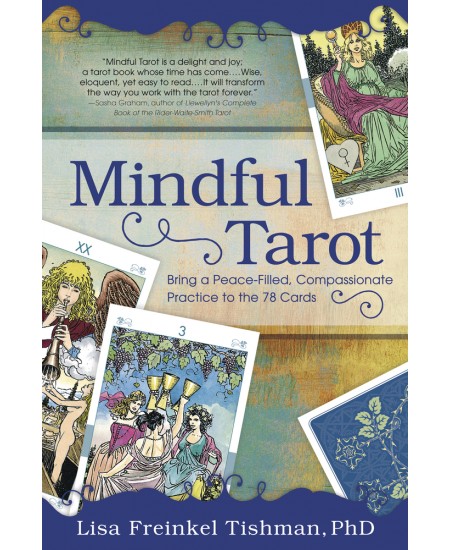 Mindful Tarot