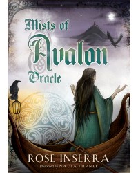 Mists of Avalon Oracle