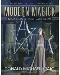 Modern Magick