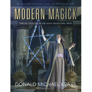 Modern Magick