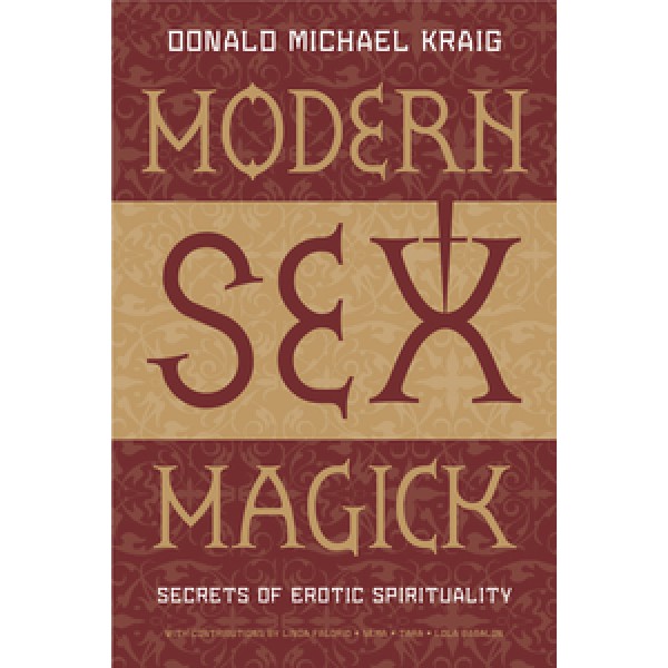 Modern Sex Magick