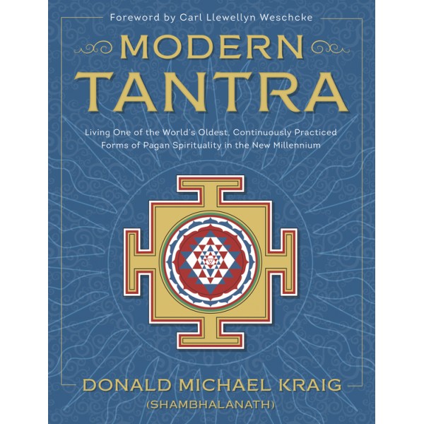 Modern Tantra