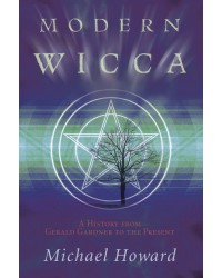 Modern Wicca