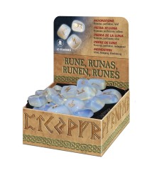 Moonstone Runes