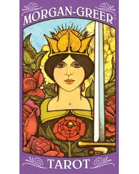 Morgan-Greer Tarot Cards