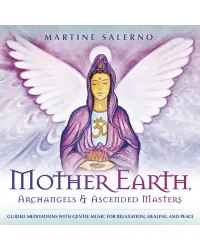 Mother Earth, Archangels & Ascended Masters CD