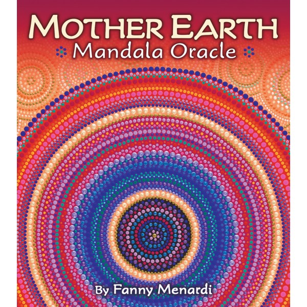 Mother Earth Mandala Oracle