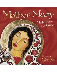 Mother Mary CD