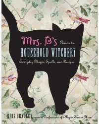 Mrs. B's Guide to Household Witchery