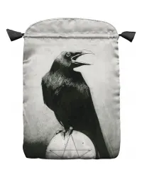 Murder of Crows Bag