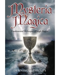 Mysteria Magica