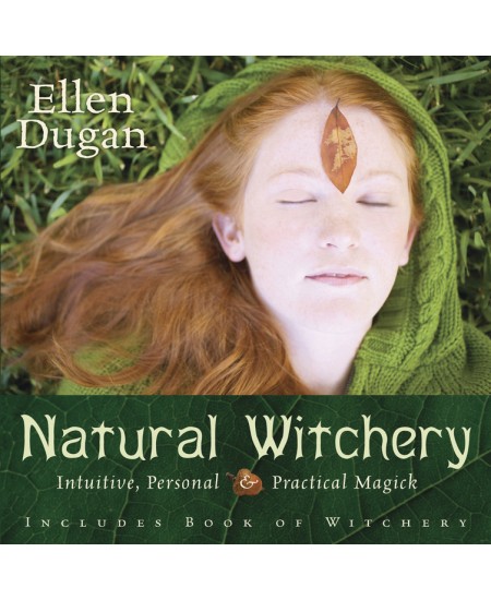 Natural Witchery