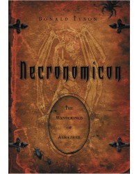 Necronomicon