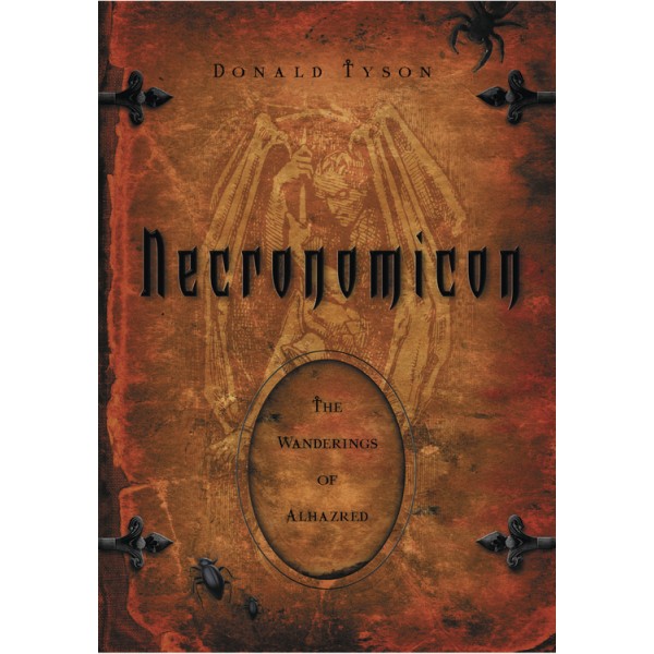 Necronomicon