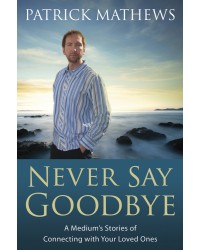 Never Say Goodbye