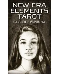 New Era Elements Tarot Cards