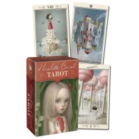Nicoletta Ceccoli Tarot Mini Cards