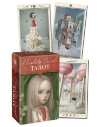 Nicoletta Ceccoli Tarot Mini Cards