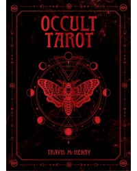 Occult Tarot