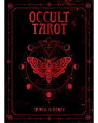 Occult Tarot