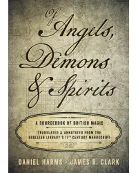 Of Angels, Demons & Spirits