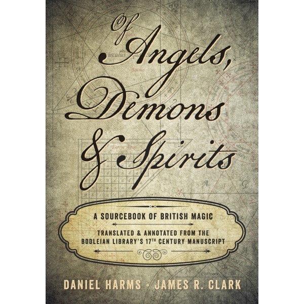 Of Angels, Demons & Spirits