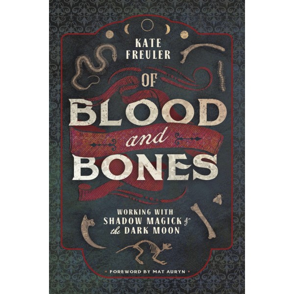 Of Blood and Bones