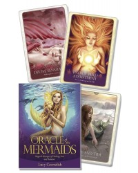 Oracle of the Mermaids Cards