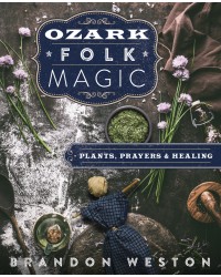 Ozark Folk Magic