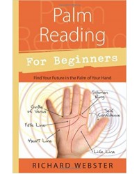 Palm Reading for Beginners