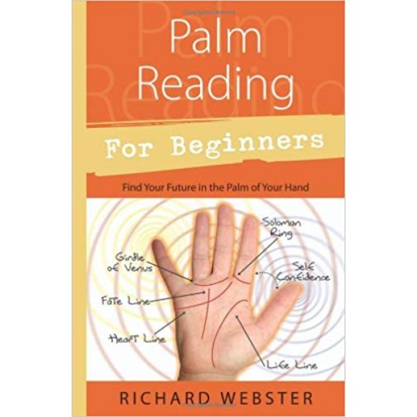 Palm Reading for Beginners