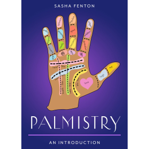 Palmistry - An Introduction