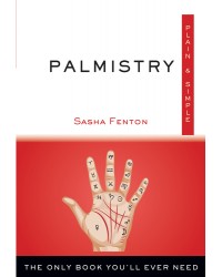 Palmistry, Plain & Simple