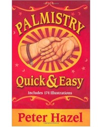 Palmistry Quick & Easy