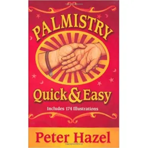 Palmistry Quick & Easy