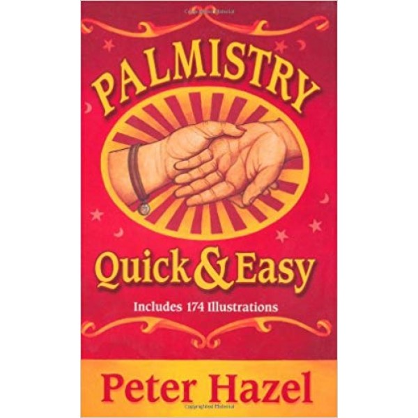 Palmistry Quick & Easy